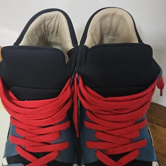 Maison Martin Margiela mens sneakers size 42 eu - Picture 6 of 7